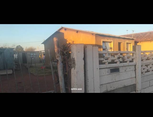 2 BEDROOM HOUSE FOR SALE IN NATALSPRUIT